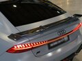 2023 Audi RS 7 performance II (4K), серый - вид 9