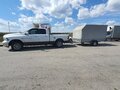 2011 Dodge RAM IV (DS/DJ), белый, 1700000 рублей - вид 2