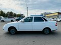 2012 Lada (ВАЗ) Priora I, белый, 499999 рублей - вид 9