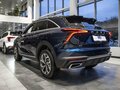 2026 Haval F7 II, синий - вид 7