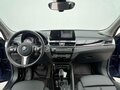 2022 BMW X1 Long 20Li sDrive II (F48) Рестайлинг, синий, 3265000 рублей - вид 3