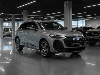 2025 Audi Q5 L III (GU), серый, 6200000 рублей, вид 2