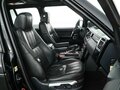 2010 Land Rover Range Rover Supercharged III Рестайлинг 2, чёрный - вид 7