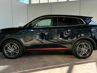 2025 Changan UNI-S I, чёрный, 3149900 рублей, вид 3
