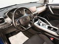 2022 Geely Coolray I, синий, 1649000 рублей - вид 8