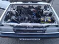 1986 Nissan Sunny N13, белый, 700000 рублей - вид 9