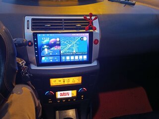 2010 Citroen C4 I Рестайлинг, золотистый, 415000 рублей, вид 5