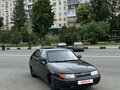 2007 Lada (ВАЗ) 2112, чёрный, 134000 рублей - вид 2