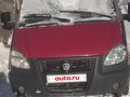 2004 ГАЗ ГАЗель (33023/330273) Фермер, красный, 1000000 рублей