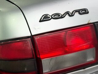 2003 ГАЗ 3110 «Волга», серебристый, 189000 рублей, вид 5