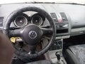 1998 Volkswagen Lupo, чёрный, 270000 рублей - вид 4