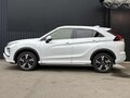 2022 Mitsubishi Eclipse Cross I Рестайлинг, белый, 1810000 рублей - вид 8