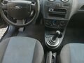 2006 Ford Fiesta Mk5, чёрный - вид 6