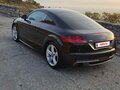 2012 Audi TT II (8J) Рестайлинг, чёрный, 2480000 рублей - вид 5