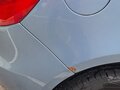 2010 Skoda Fabia II Рестайлинг, голубой - вид 7