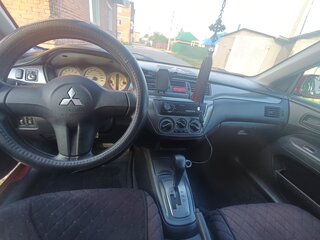 2006 Mitsubishi Lancer IX, красный, 500000 рублей, вид 5