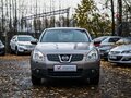 2008 Nissan Qashqai I, коричневый, 739000 рублей - вид 2