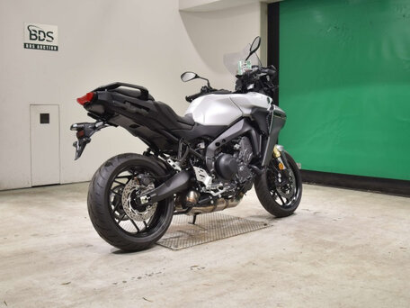 2026 Yamaha Tracer 9, серый, 1600000 рублей, вид 5