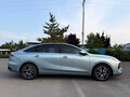 2025 Roewe D6 54 kWh, серебристый, 1696520 рублей - вид 2