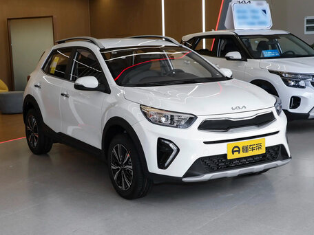 Kia KX1