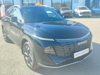 2025 Haval F7 II, чёрный, 3090000 рублей, вид 2