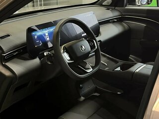 2026 Changan UNI-S I Рестайлинг, коричневый, 3249900 рублей, вид 3