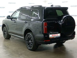 2025 Tank 500 I, чёрный, 5174520 рублей, вид 3
