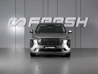 2023 Haval Jolion I, серый, 1870000 рублей, вид 3