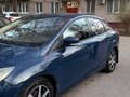 2012 Ford Focus III, синий, 530000 рублей - вид 3