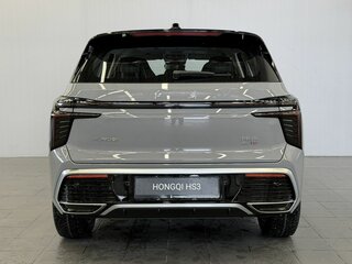 2025 Hongqi HS3, серый, 3269000 рублей, вид 5