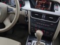 2008 Audi A4 IV (B8), чёрный, 1350000 рублей - вид 7