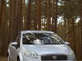 2010 Fiat Linea, серый, 620000 рублей