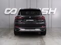 2021 BMW X5 40i IV (G05/G18), серый, 6254000 рублей - вид 3
