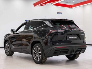 2026 Jetour Dashing I, чёрный, 2759900 рублей, вид 4