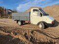 1995 ГАЗ ГАЗель (3302), белый, 350000 рублей - вид 1