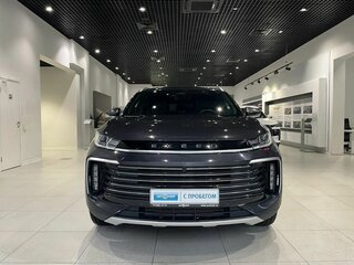 2024 Exeed TXL I Рестайлинг 2, серый, 2410000 рублей, вид 2