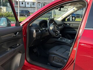 2026 Mazda CX-5 II Рестайлинг, красный, 3299000 рублей, вид 5