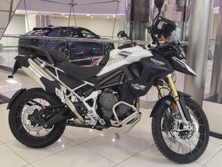 Triumph Tiger 1200