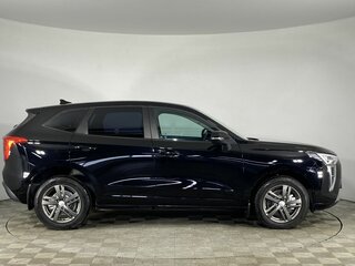 2023 Haval Jolion I, чёрный, 1732000 рублей, вид 4