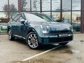 2026 Lynk & Co 900, синий