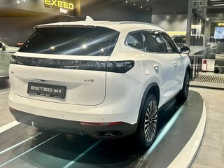 2026 Esteo MX, белый, 4290000 рублей, вид 4