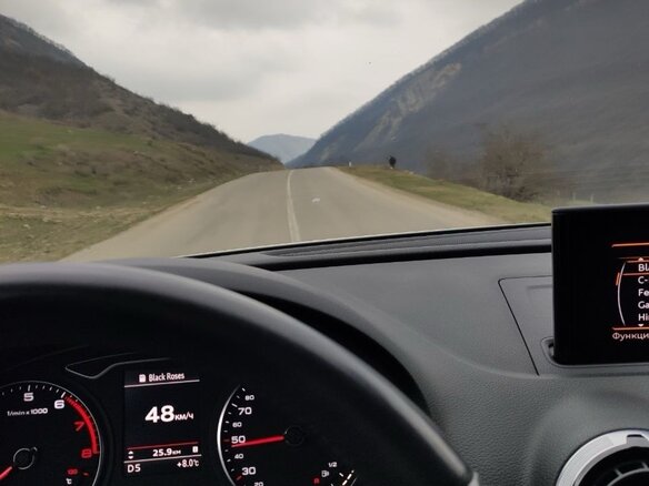 2013 Audi A3 III (8V), белый, 1600000 рублей - вид 5