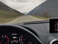 2013 Audi A3 III (8V), белый, 1600000 рублей - вид 5