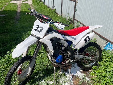 2021 BSE RTC-300, белый, 170000 рублей, вид 1