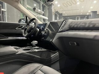 2025 Hongqi HS3, серый, 3269000 рублей, вид 5