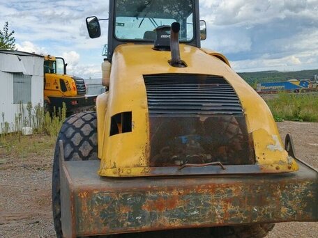 2012 Shantui SR12P-5, жёлтый, 2520000 рублей, вид 5