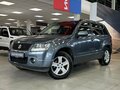 2007 Suzuki Grand Vitara II, серый, 750000 рублей