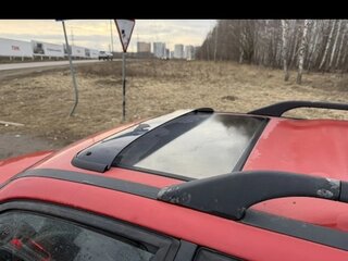 1995 Opel Astra F, красный, 60000 рублей, вид 4