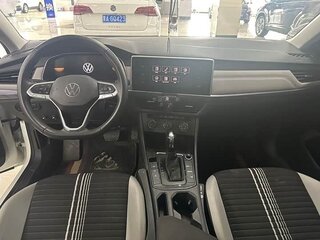 2023 Volkswagen Bora IV (China Market) Рестайлинг, белый, 1340000 рублей, вид 5