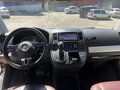 2013 Volkswagen Multivan T5 Рестайлинг, белый, 4500000 рублей - вид 7